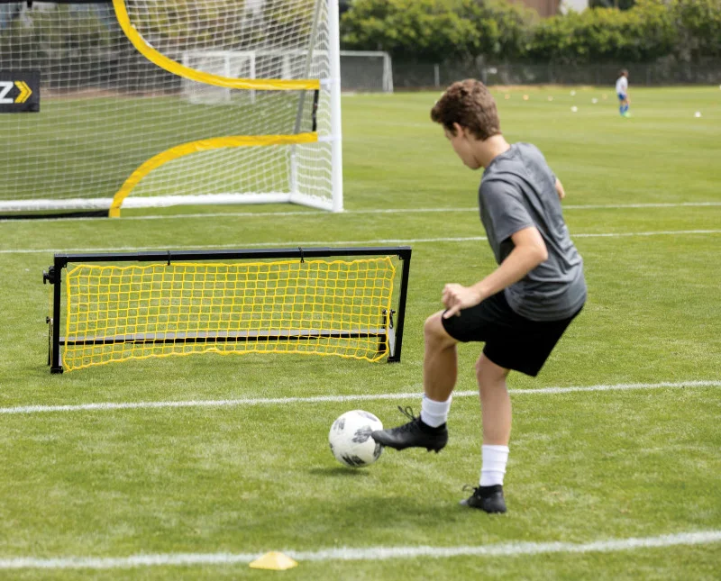 SKLZ Soccer Trainer PRO - loptački rebounder