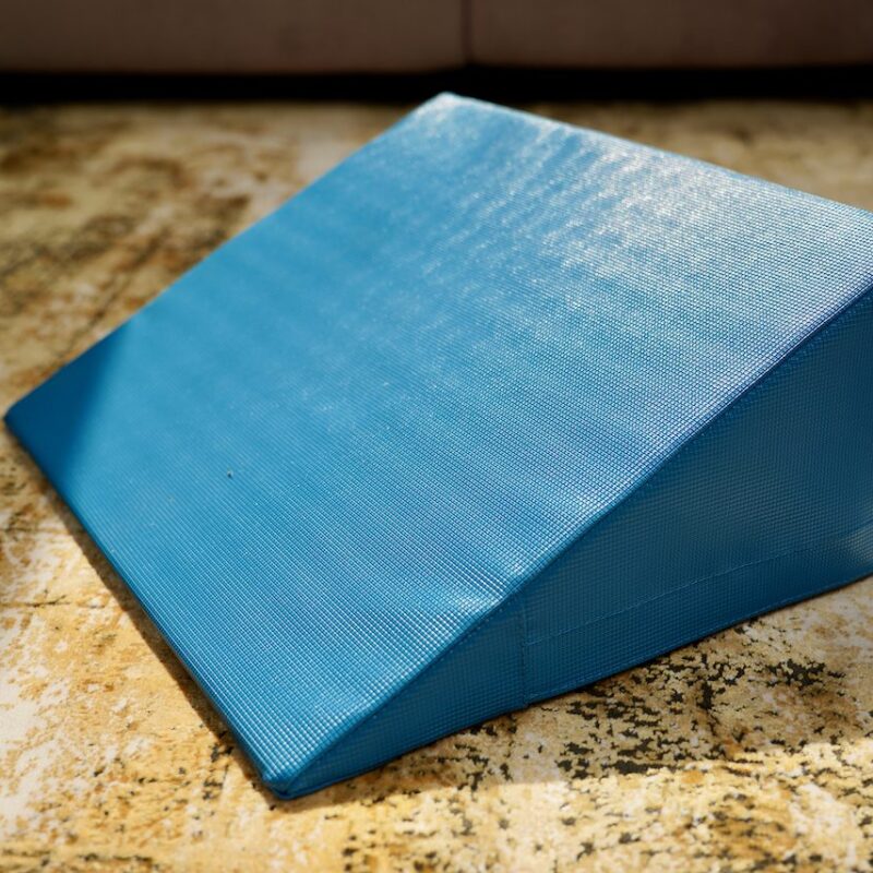 PWR Flexor Classic - nedrseća rampa za istezanje listova nogu - visina 20 cm - ugao rampe 26,5 stepeni