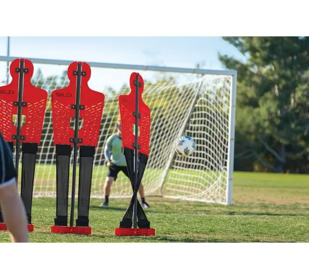 SKLZ Pro Training Soccer Defender - Prenosna lutka za fudbalski trening - 5 SKLZ Pro Training Soccer Defender - Prenosna lutka za fudbalski trening