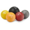 SKLZ Throwing Plyo Balls - 5 plyo lopt