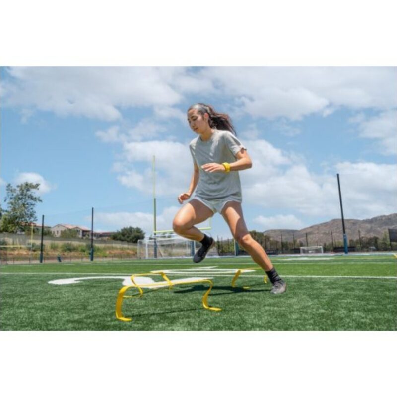 SKLZ Hyper Speed - precizno merenje brzine i skoka