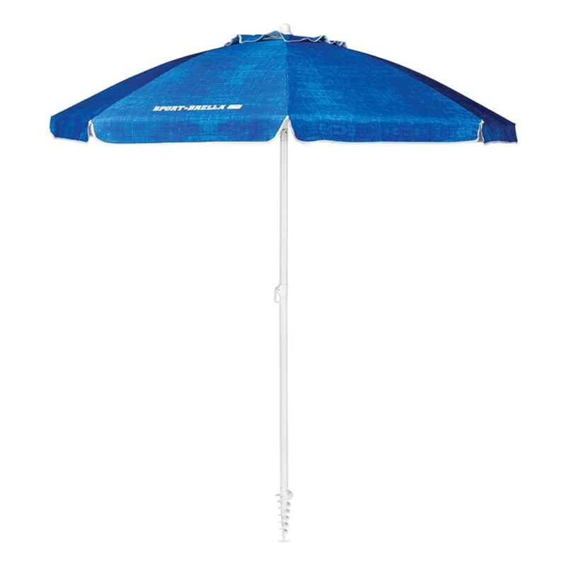 Sport-Brella Core Vented – suncobran sa UV zaštitom 50+ i ventilacijom za upotrebu na otvorenom