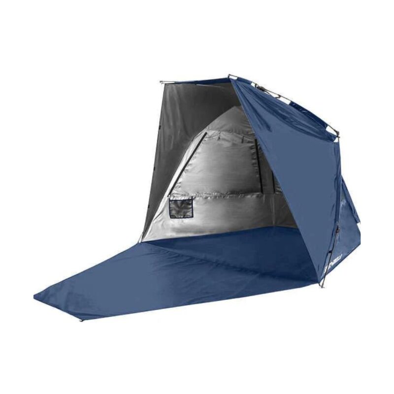 Sport-Brella Suncave Shelter – prenosiva UV senka i zaklon za plažu, park ili kampovanje