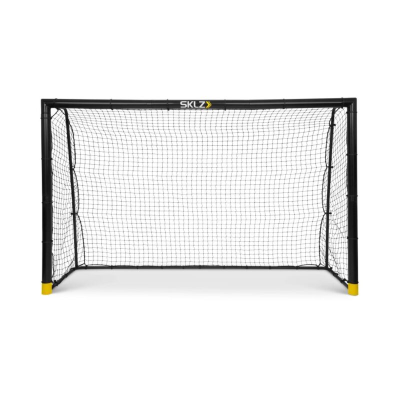 SKLZ Soccer Trainer Goal – fudbalski gol sa odbojnom mrežom za trening preciznosti i kontrole lopte Vprašaj ChatGPT
