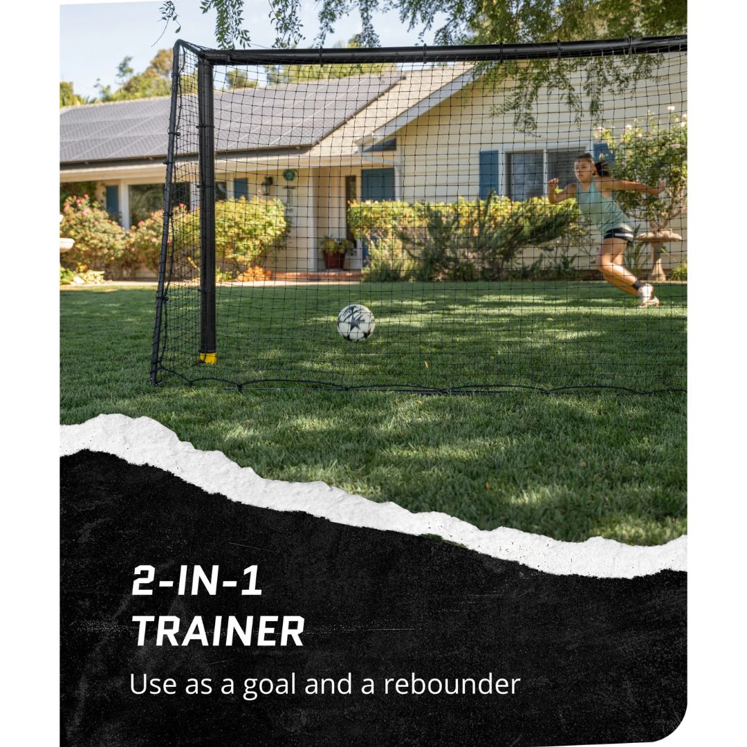 SKLZ-Soccer-Trainer-Goal-6 SKLZ Soccer Trainer Goal – fudbalski gol sa odbojnom mrežom za trening preciznosti i kontrole lopte Vprašaj ChatGPT