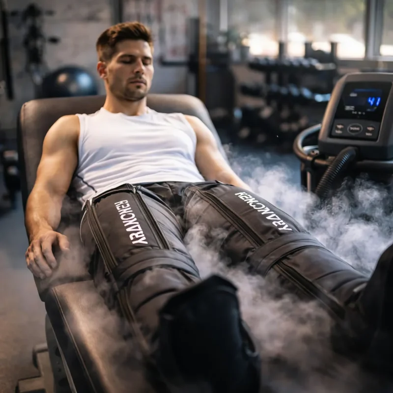 Regeneracija i rehabilitacija