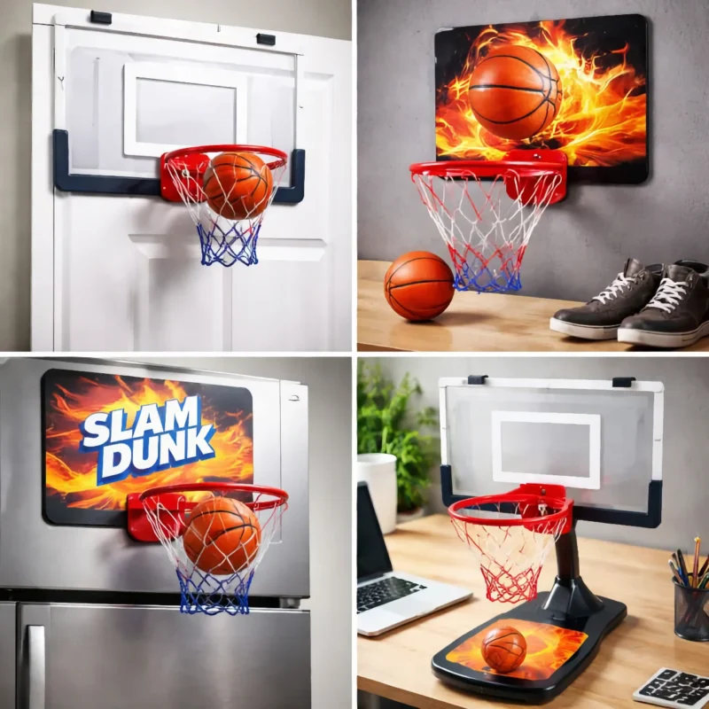 Mini košarkaški koševi