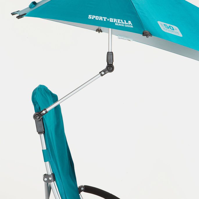 Sport-Brella stolica za plažu sa suncobranom 2